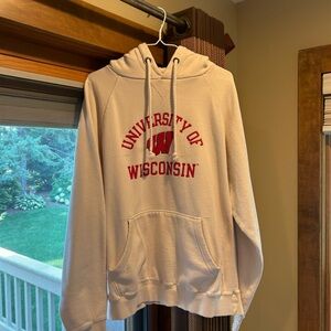 University of Wisconsin Hood